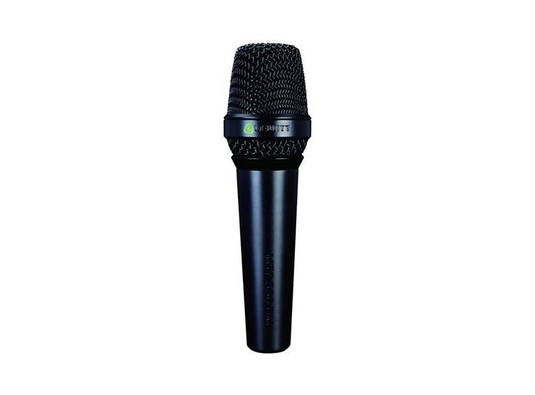 Lewitt MTP 550 DM Dynamisk mikrofon Vokalmikrofon